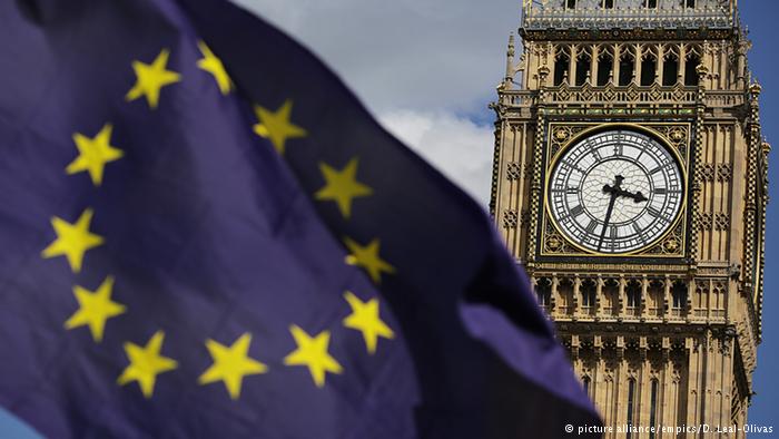 Stockholm, London agree EU nationals should stay in UK after Brexit